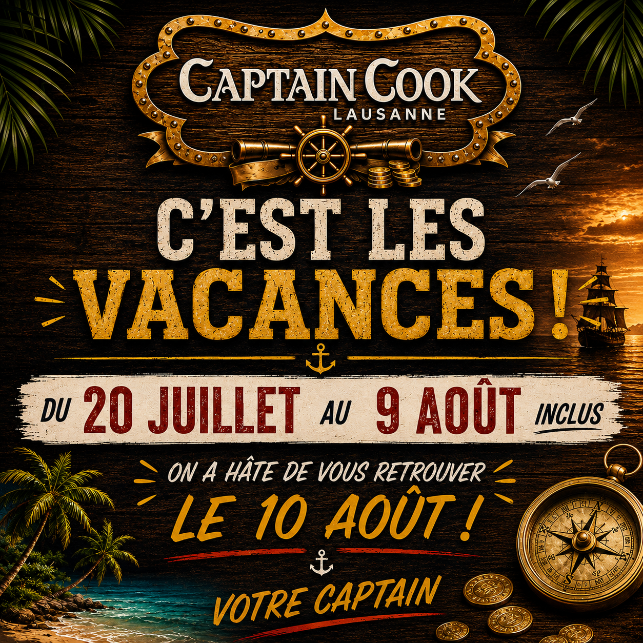 Image Captain Cook